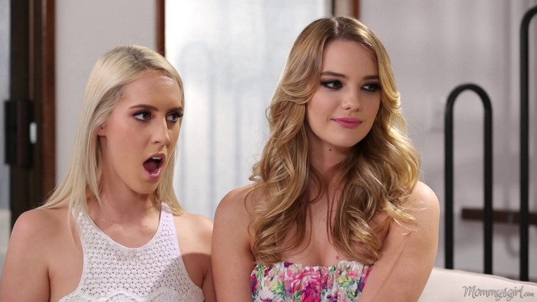 Mommy's Girl: MommysGirl - Meet the stepmoms