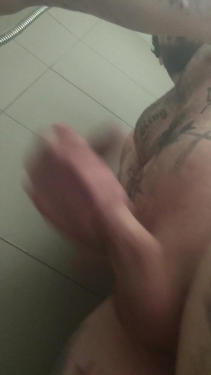 Cdubzdik: That Anal 12 Inch Cum