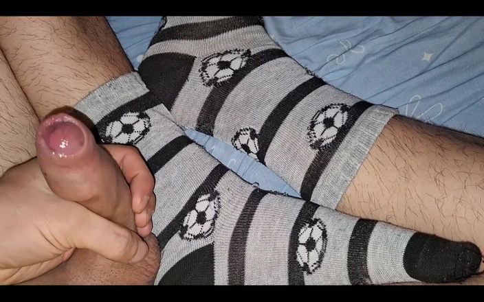 The college boy: Joacă cu șosete Videoclip personalizat