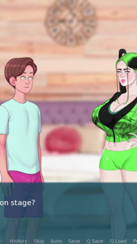 Sexnote autorstwa Jamliz 0.25 - Dopasowanie Rooom Sex, Fatt Ass Teen - 3