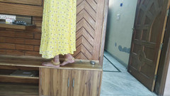 Saarabhabhi6: Nádherná Malkin Nokar XXX Sex s Ovum a Prdění s čistou...