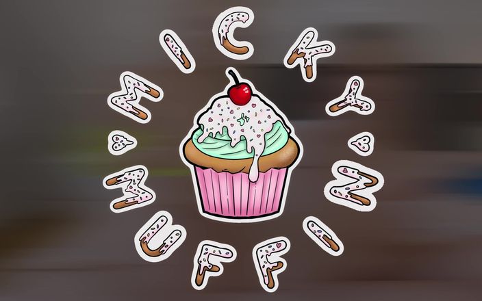 Micky Muffin Studio: 카운트다운을 해주겠습니다!