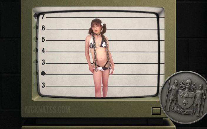 Natalie Napoli: Video de orientación bnwo