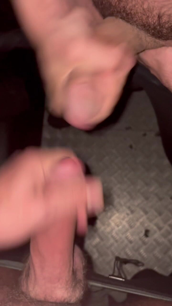 FerLuci: Cuerno De Gloryhole