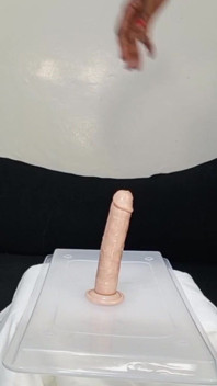 Seksowna bielizna orgazm