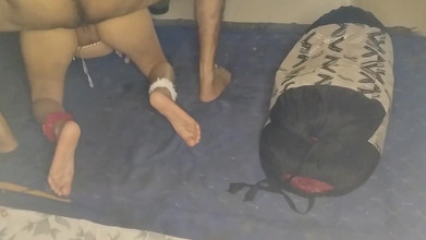 Xoxo Times: Homemade - rekaman seks foreplay memek sempitnya