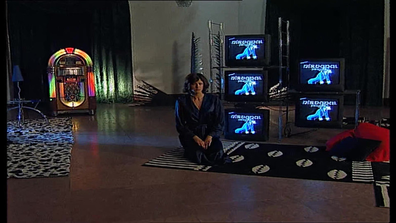 Antonio Adamo Film: Cuckold Fantasy