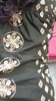 Indian bhabi Nighty Remove și Bigass Bigass Show țâțe mari