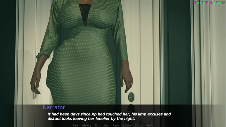 Porny Games: Natasha, femme coquine par Archimedescompany - ma femme devient trop soumise...