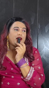 MILF Maricas Gostosa Em Seu Modo Selvagem Para Seu Vídeo De Fã Sob Demanda