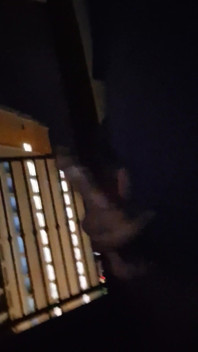 Jerking My Bwc Till I Cum