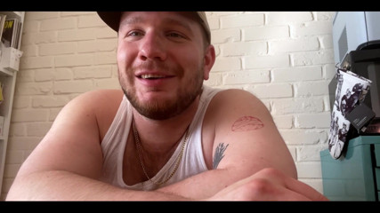Jason Dutch: Mluv se mnou pěkně!