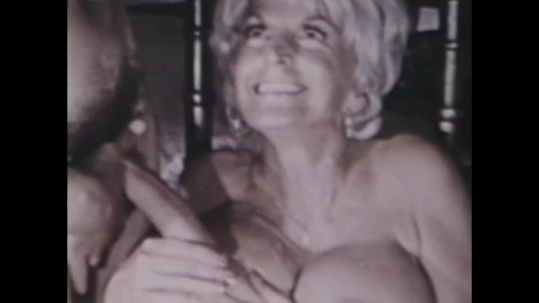 Vintage Megastore Full hd: Godis samplar Den smutsiga prostituerade