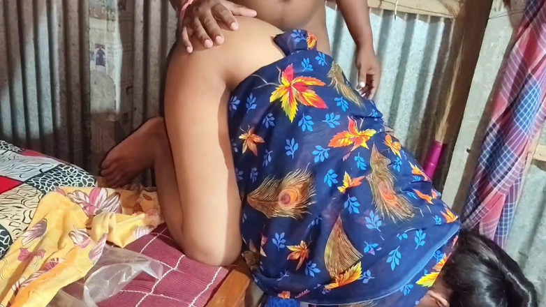 Dogrupali69: Ich habe mein süßes und heißes bhabhi gefickt