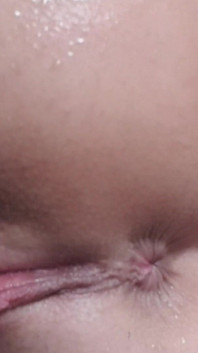 Close up on My Pussy
