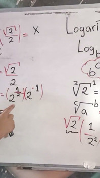 91 Logarithmes 2 de mathématiques sexuelles dans ton x