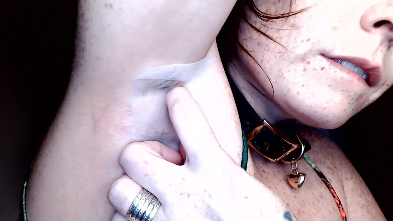 Lady_the_Tramp: Asmr ceretta asmr