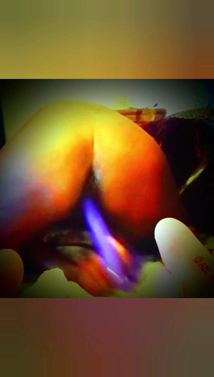 Perswayzion Xstacy: मोटी गीली चूत