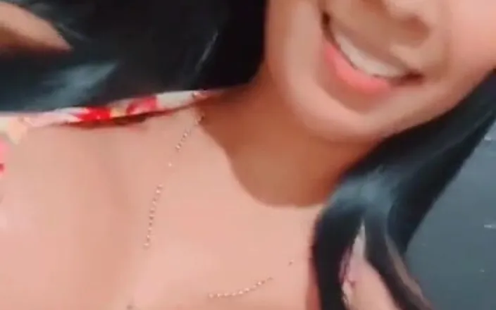 Leyne Rodriguez: Já Prsa a úsměv