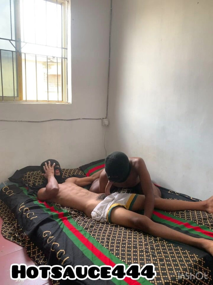 Hotsauce451: Relaxing with a Bare Body I Was Tempted to Act