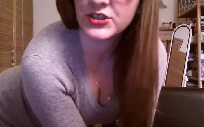 Nicoletta Embassi: I Want to Humiliate You as if You Were My...