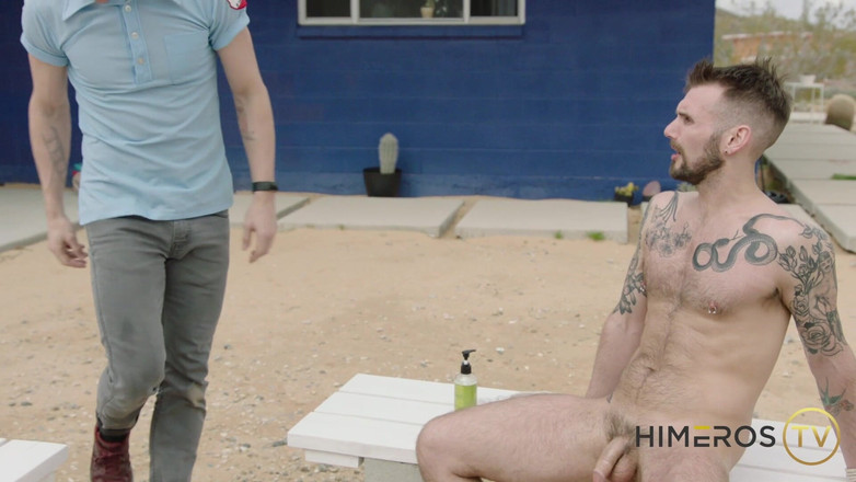 Himeros.tv: Moc orgazmu