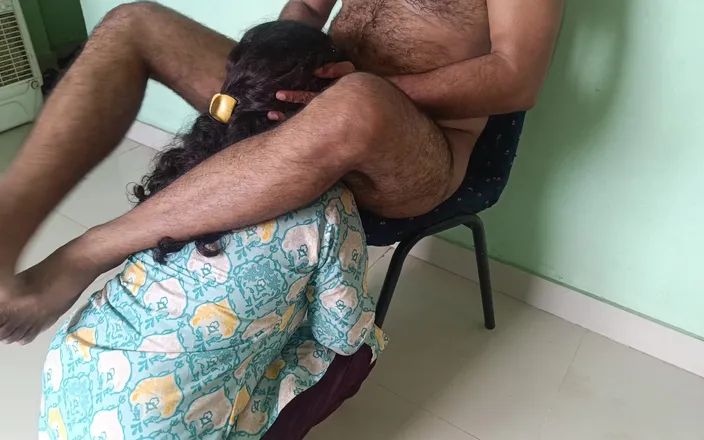 Laxi ammu: Hot Romance with Tution Master