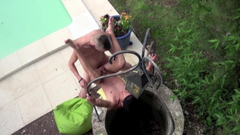 French Twinks Amator videos: Picwik se fait baiser par une hétéro sexy