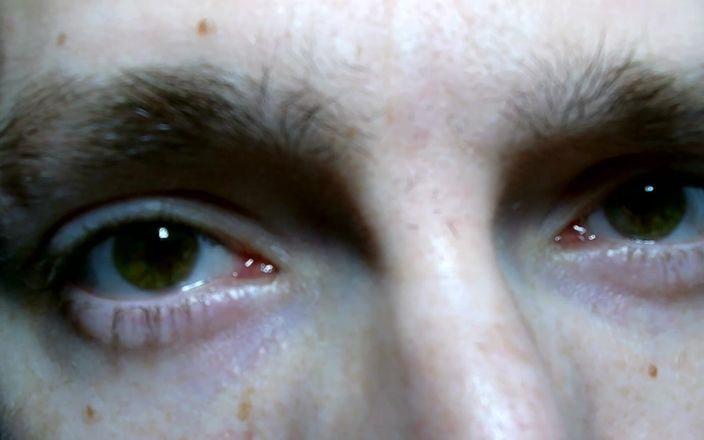 Danny Solo: Look Into My Eyes