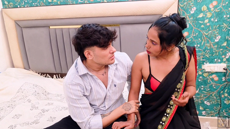 SexmasterHub: Indian Desi Coue Love with Full of Sex Video Hardcore...