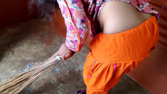 Muskan Rani: 巴基斯坦人Buttcrak Asscreak