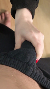 German Scout - First Anal Sex at Casting for Slim Student Anna Kunst in Berlin