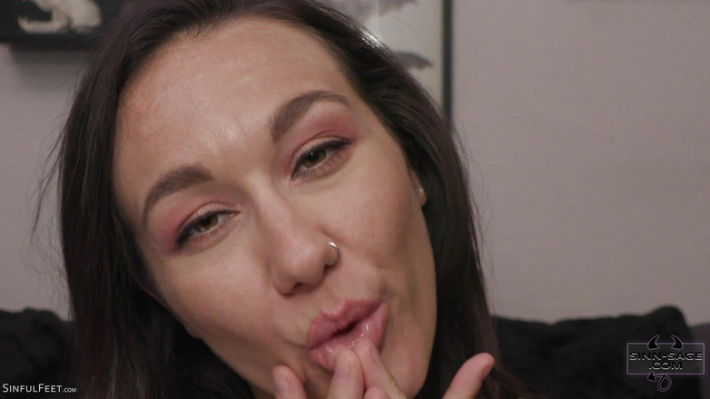 Sinn Sage: Špinavá mrdka Žebrák