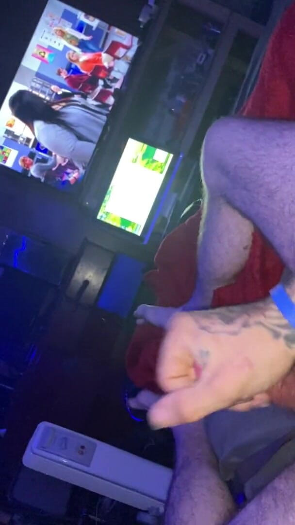 Slaveboy: Zabawa z nim