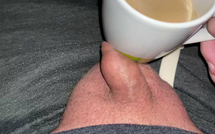 Jerk buddy Ibk: Play with the Foreskin of My Juicy Little Cock
