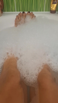 Foot Baths