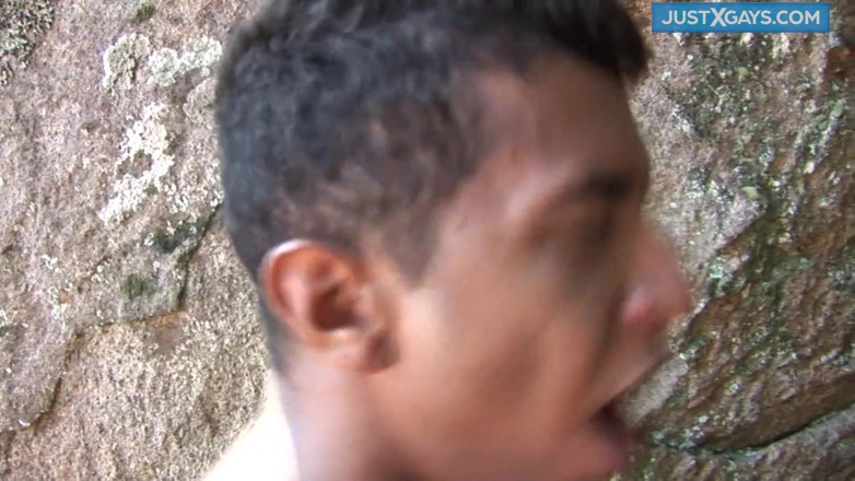Just X Gays bareback: sanvli shaukiya land uraane vaali tin logon ki chudaee men...