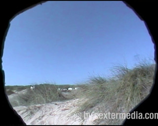 Viewer cam by Sextermedia: Bikini Girl Shows Naked Skin