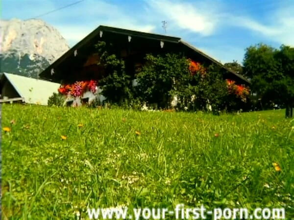 GERMAN PORN CLASSICS: 裸とケスはケーニヒス湖で - デュークビデオ - DVDリー