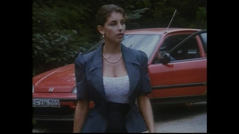 FM Video films: Sarah Young in: Sexy Part Two - (original Full Movie Uncut)