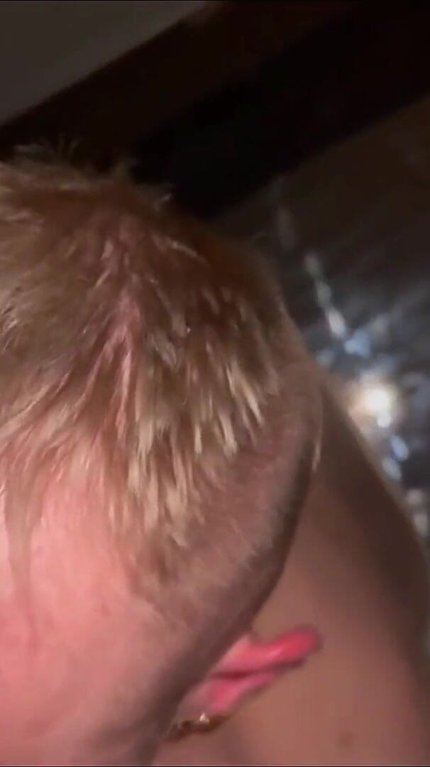 Bathhouse Facial (RecklessBangerz)