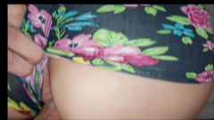 CoupleForFun2023: Ošukal mě s mými kalhotkami na mě