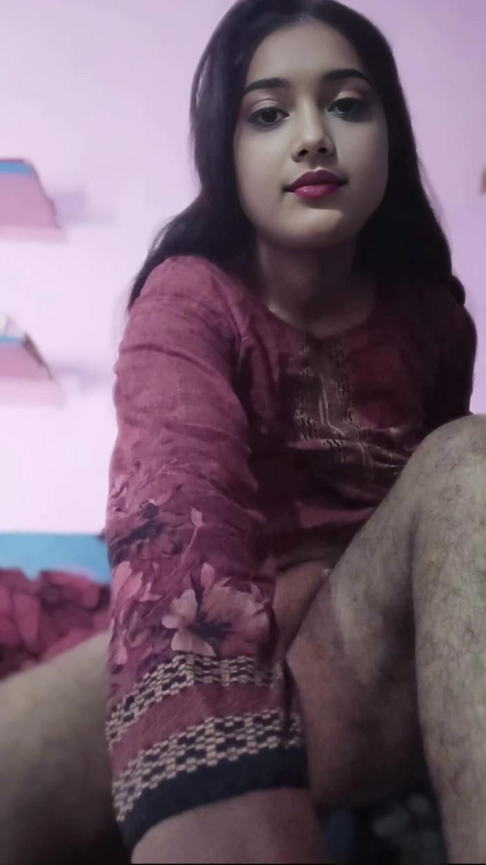 Lust Suman: New Viral Mms Video Cutest Girl Fuck Her Pussy Himself
