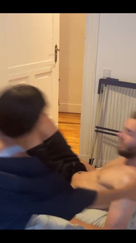 POV Being Naughty and Having Sex