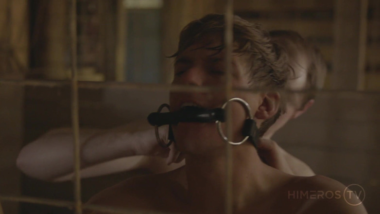 Himeros.tv: Grober fick