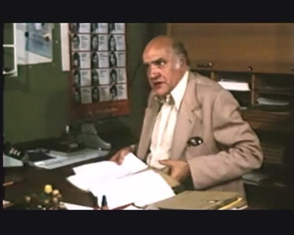 GERMAN PORN CLASSICS: Ślicznotki z małym