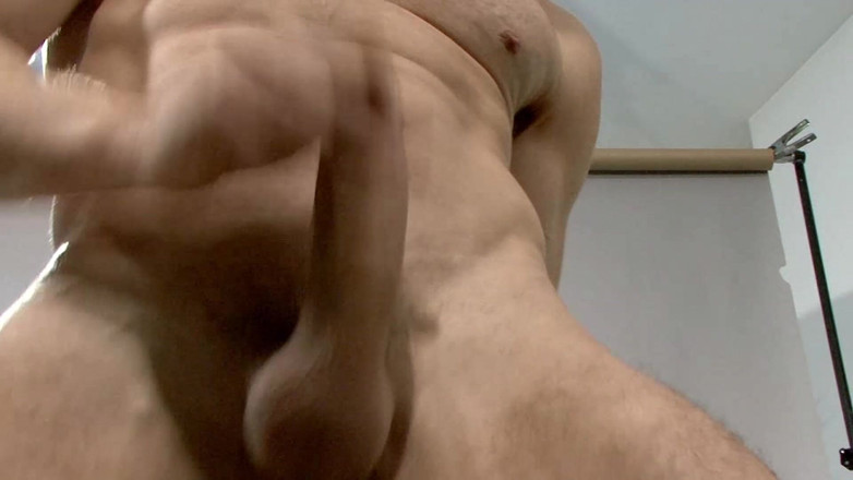 UK Naked Men: Nathan Price