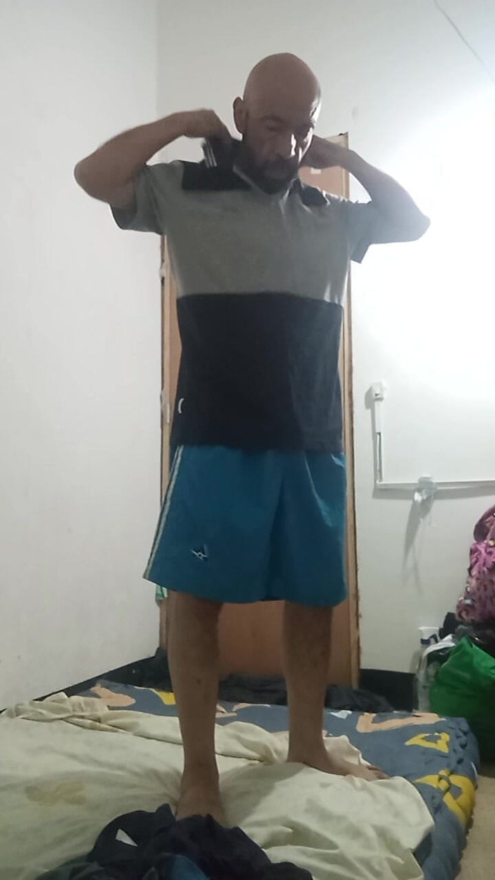 Jhonbahh: Osobní a vášnivý