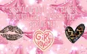 Goddess Misha Goldy: Sissy Mind Melt - Hot Bitches Turn You Girly - Worship Her,...