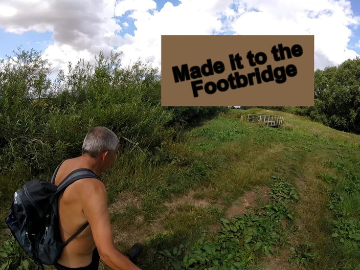 Andy: Прогулка 51 2025